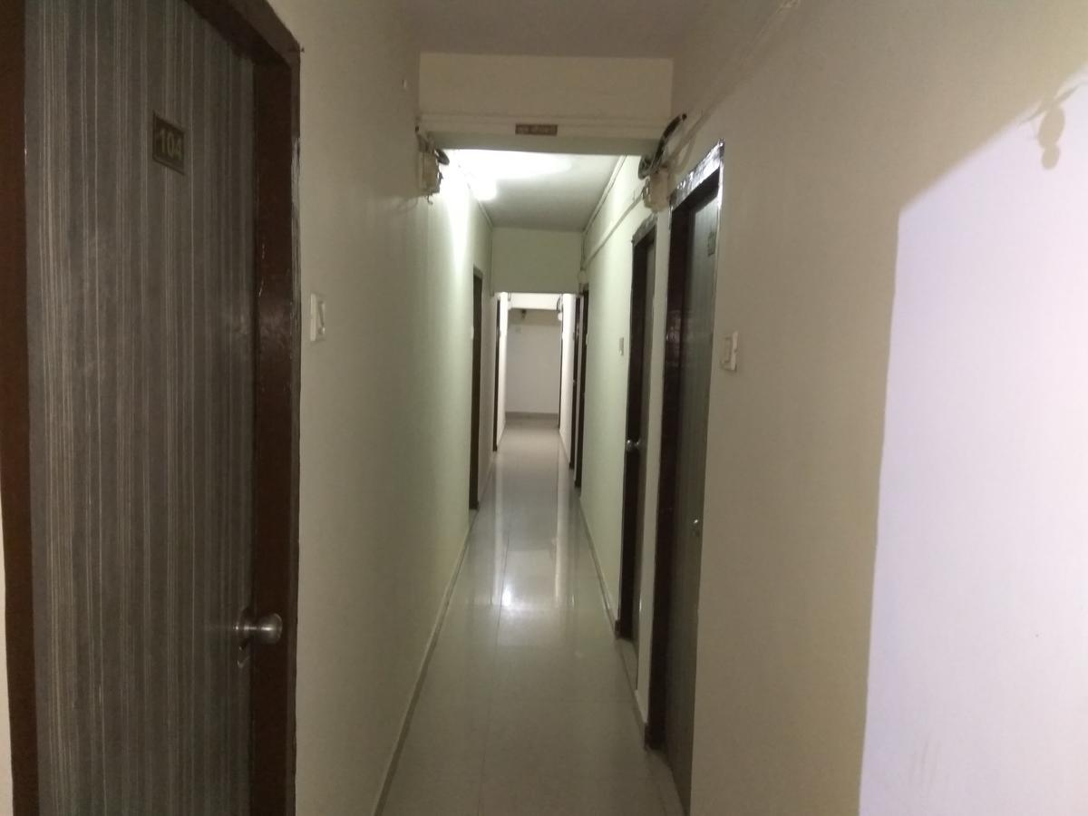 Hotel Shiva Panvel Exterior foto